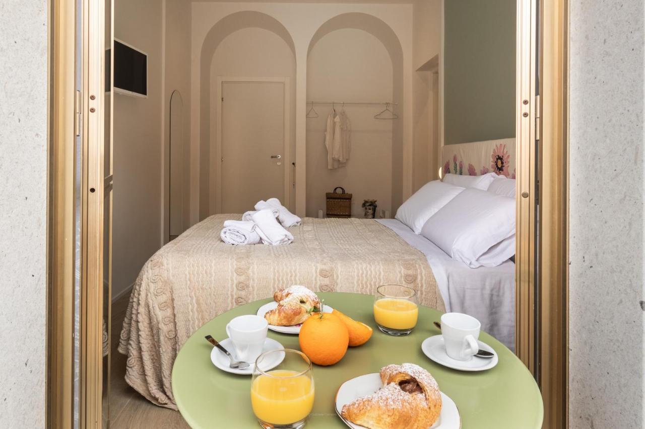 Anna'S Dream Bed & Breakfast Avola Eksteriør billede