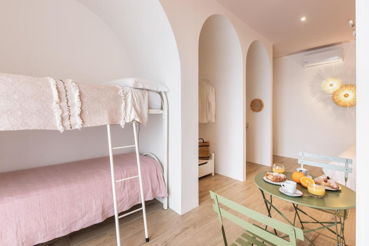 Anna'S Dream Bed & Breakfast Avola Eksteriør billede